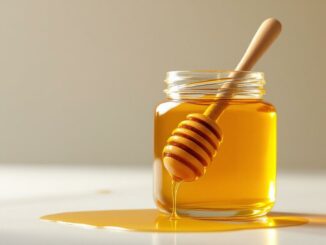 Quelle quantité de miel consommer par jour ?