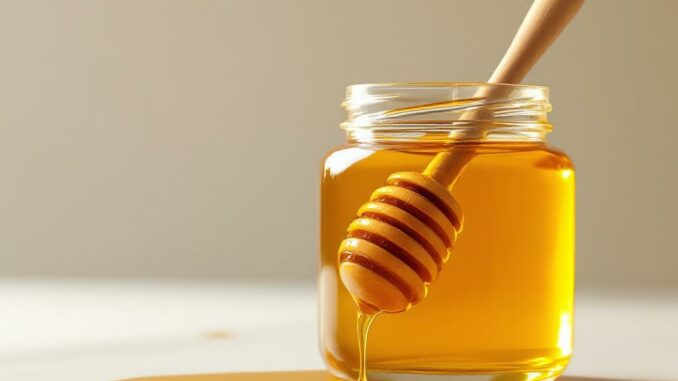 Quelle quantité de miel consommer par jour ?