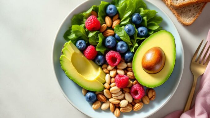 Quels aliments privilégier pour stabiliser sa glycémie ?