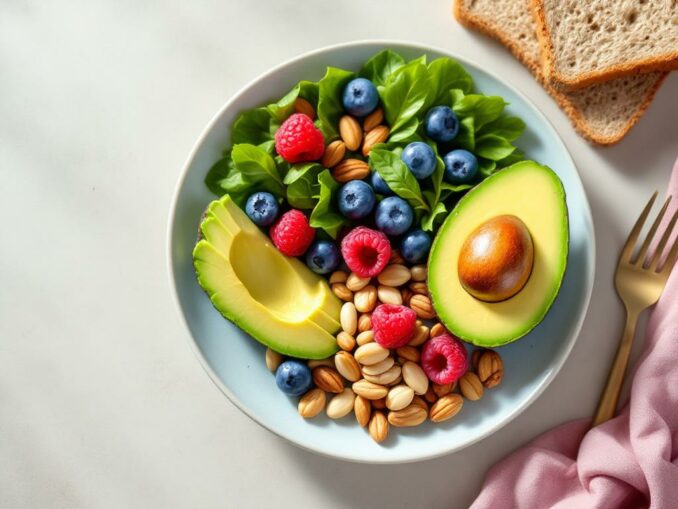 Quels aliments privilégier pour stabiliser sa glycémie ?