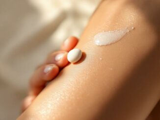 Quels gestes adopter pour une peau douce au quotidien ?