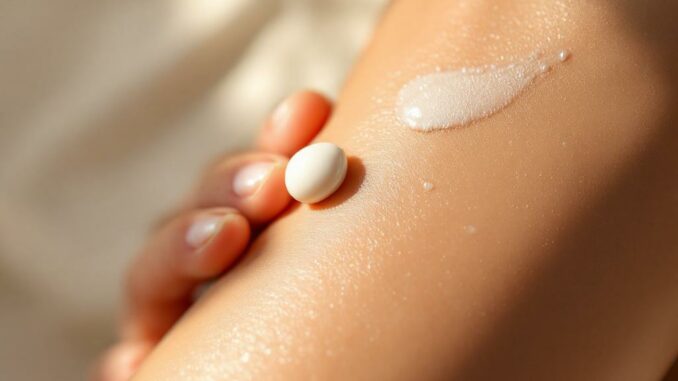 Quels gestes adopter pour une peau douce au quotidien ?