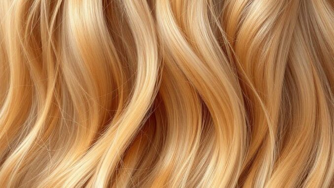 Quels soins après soleil pour les cheveux exposés ?