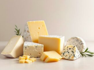 Rappel massif de fromages Chavegrand après 21 cas de listériose dont 2 morts