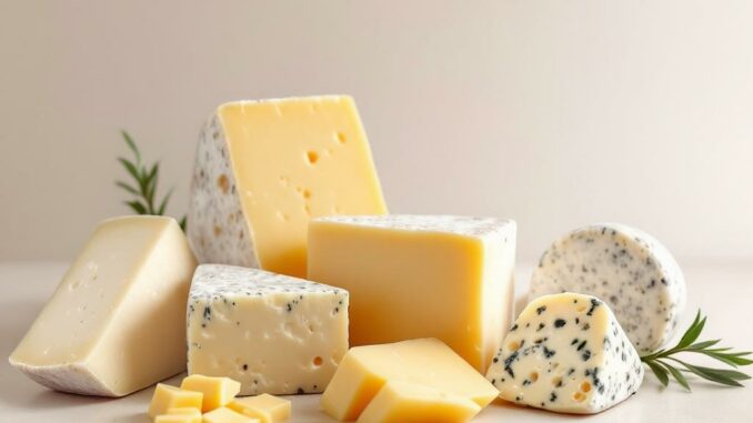 Rappel massif de fromages Chavegrand après 21 cas de listériose dont 2 morts