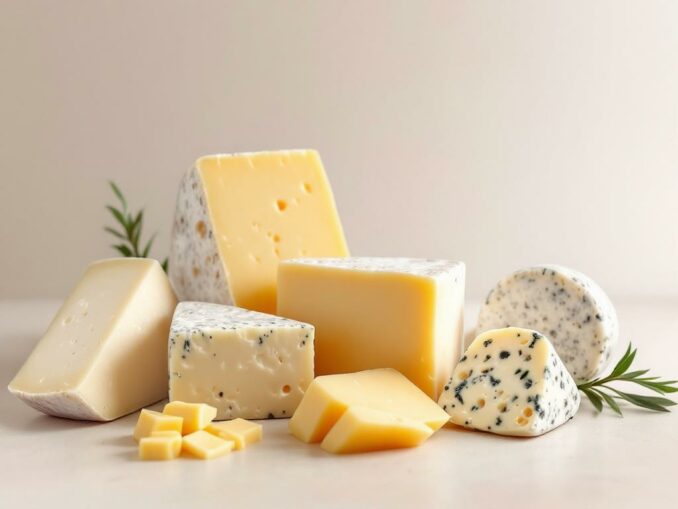Rappel massif de fromages Chavegrand après 21 cas de listériose dont 2 morts