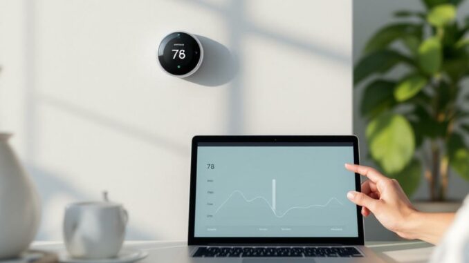 Réduire ses factures en optimisant l’usage des appareils à la maison