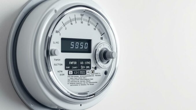 Régularisation EDF : ce qu’il faut savoir