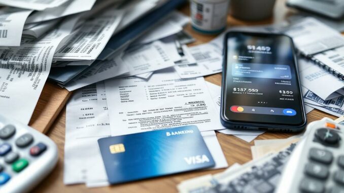 10 dépenses invisibles qui ruinent votre budget sans que vous le sachiez