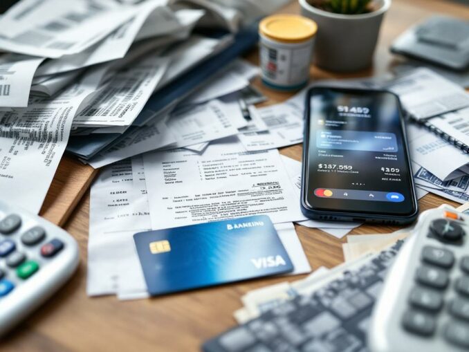 10 dépenses invisibles qui ruinent votre budget sans que vous le sachiez