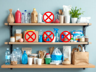 10 objets à ne plus acheter pour alléger son impact environnemental