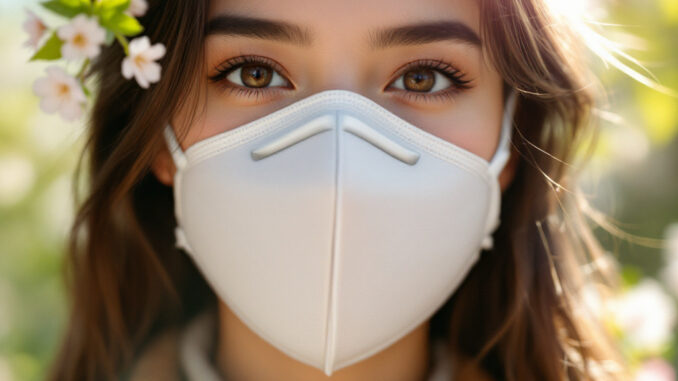 Allergie au pollen : les astuces simples pour s’en protéger au quotidien