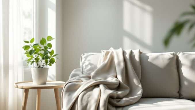 Allergie aux acariens : comment assainir sa maison naturellement ?