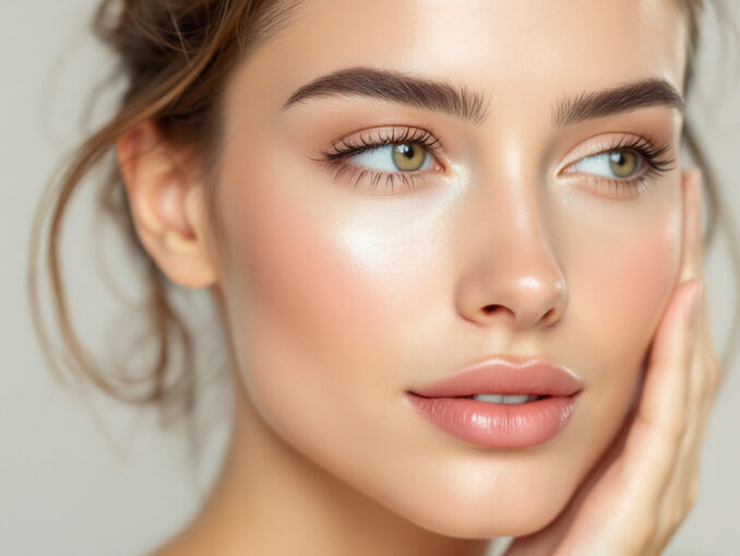 Astuces maquillage pour les peaux sensibles