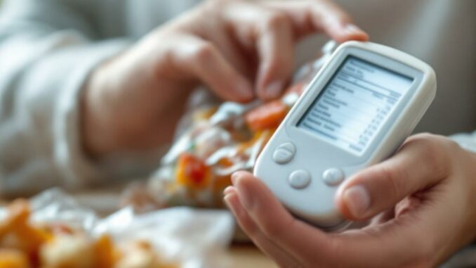 Astuces pour bien lire les étiquettes quand on a du diabète