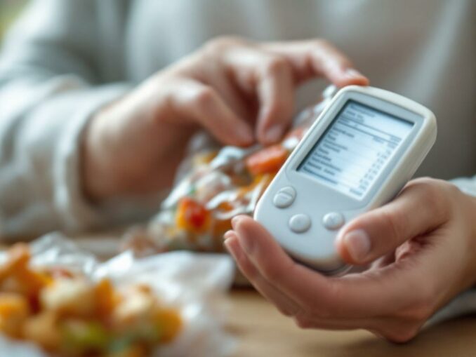 Astuces pour bien lire les étiquettes quand on a du diabète