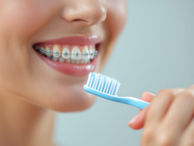 Astuces pour bien se brosser les dents quand on a un appareil dentaire