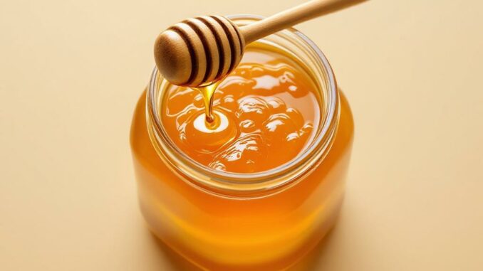 Astuces pour conserver le miel plus longtemps
