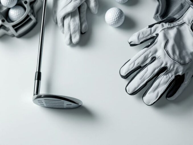 Astuces pour économiser sur l'équipement de golf