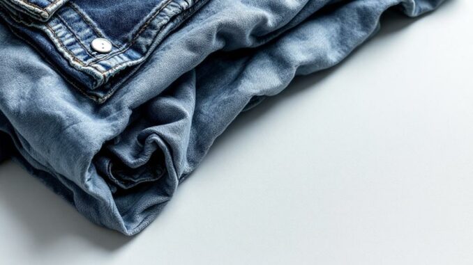 Astuces pour entretenir ses vêtements plus longtemps