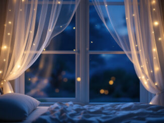 Astuces pour éviter les piqûres d’insectes pendant la nuit