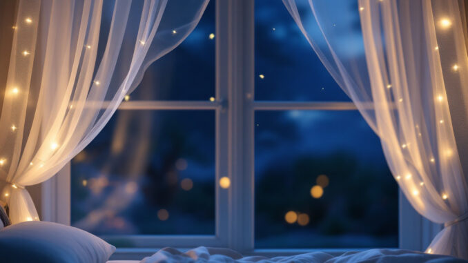 Astuces pour éviter les piqûres d’insectes pendant la nuit