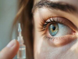 Astuces pour éviter les yeux secs au quotidien