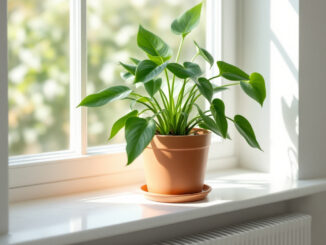 Astuces pour garder vos plantes d’intérieur en bonne santé