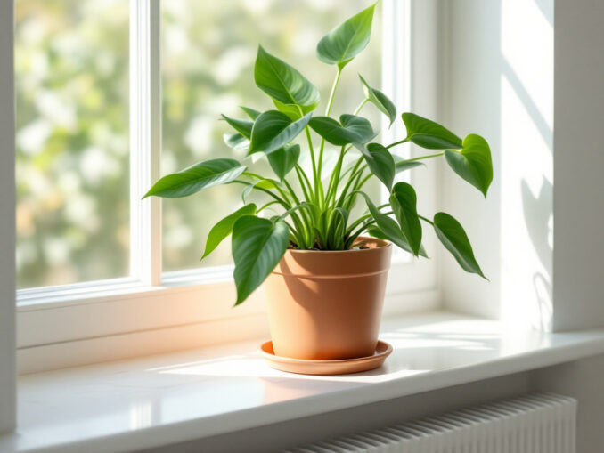 Astuces pour garder vos plantes d’intérieur en bonne santé