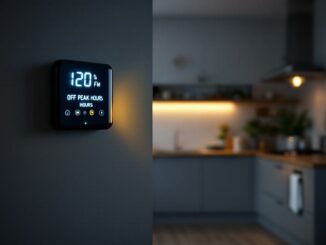 Astuces pour mieux utiliser les heures creuses