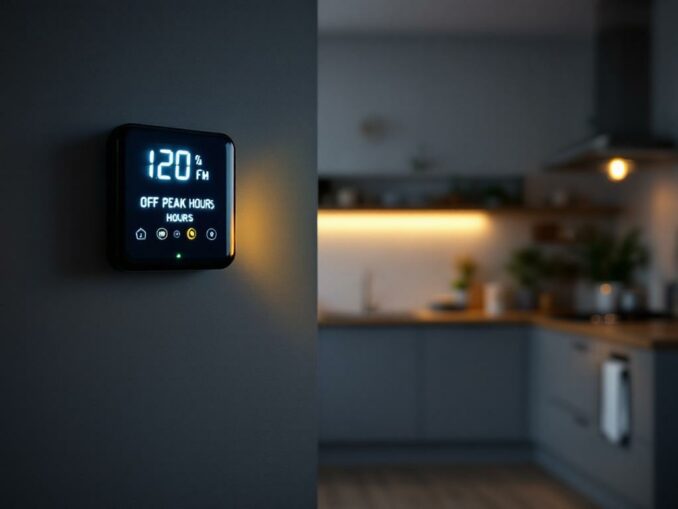 Astuces pour mieux utiliser les heures creuses