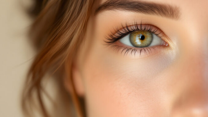 Astuces pour réduire les cernes sans produits chimiques