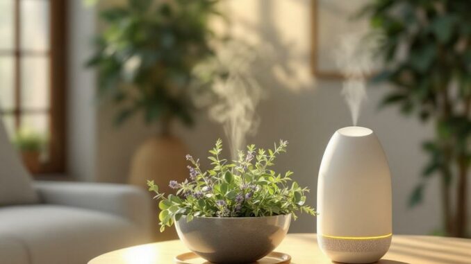 Astuces pour réduire les mauvaises odeurs dans toute la maison