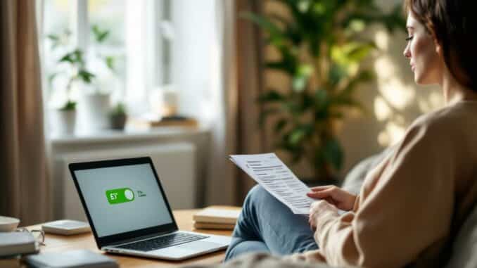 Astuces pour réduire ses factures sans changer son mode de vie