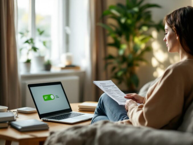 Astuces pour réduire ses factures sans changer son mode de vie