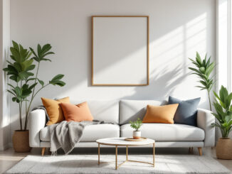 Astuces pour une décoration pas chère mais stylée