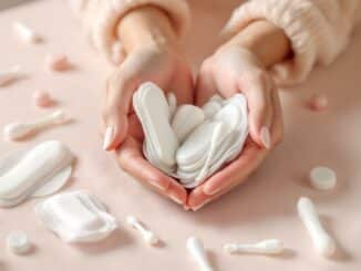 Beauté et menstruations : quels soins privilégier ?