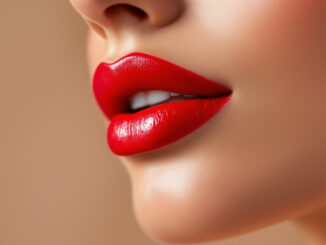 Bien choisir sa teinte de rouge à lèvres