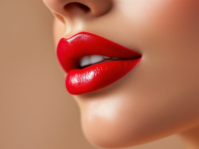 Bien choisir sa teinte de rouge à lèvres