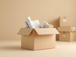 Bien préparer son trajet pour un déménagement longue distance
