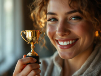 Célébrer ses petites victoires : pourquoi ça compte