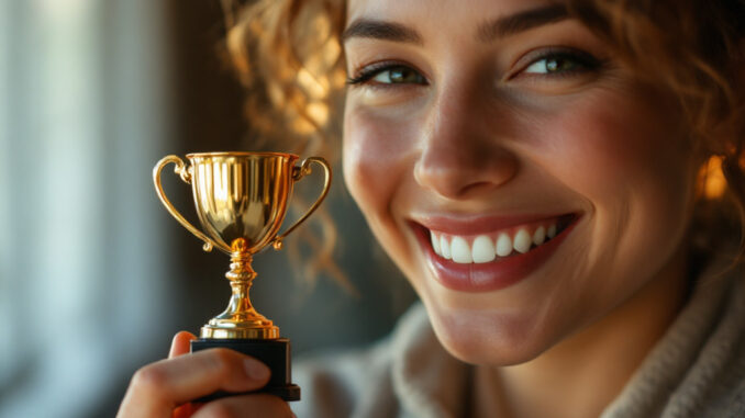 Célébrer ses petites victoires : pourquoi ça compte