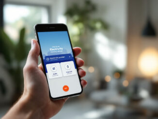 Changer son fournisseur d’électricité : les étapes simples