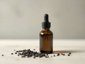 Combien de temps dure une cure d’huile de nigelle ?