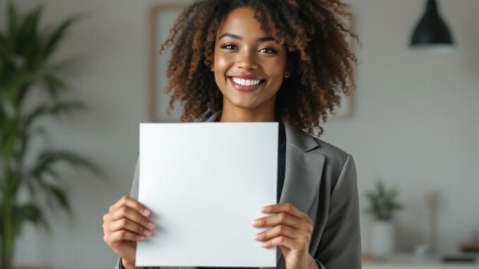 Comment adapter sa lettre de motivation à une reconversion ?