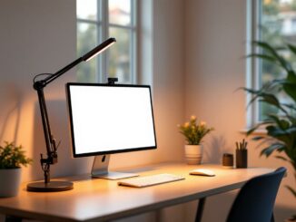 Comment adapter son éclairage pour reposer ses yeux ?