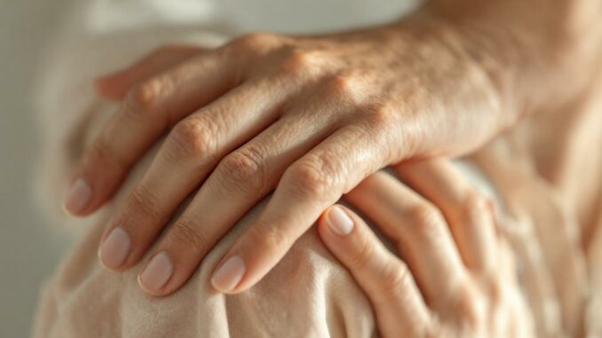 Comment aider un proche en situation de stress intense ?