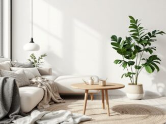 Comment associer les matières pour une déco harmonieuse ?