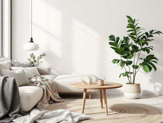 Comment associer les matières pour une déco harmonieuse ?