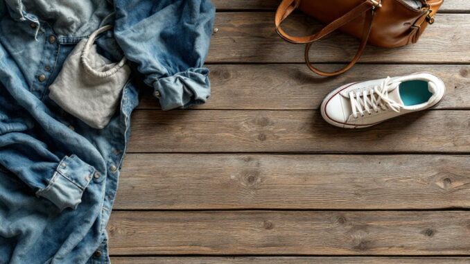 Comment bien choisir ses vêtements d’occasion ?